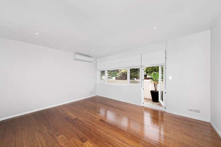 Second view of Homely apartment listing, 1/363 New Street, Brighton VIC 3186