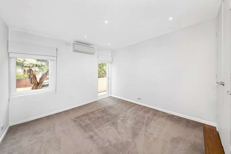 Third view of Homely apartment listing, 1/363 New Street, Brighton VIC 3186