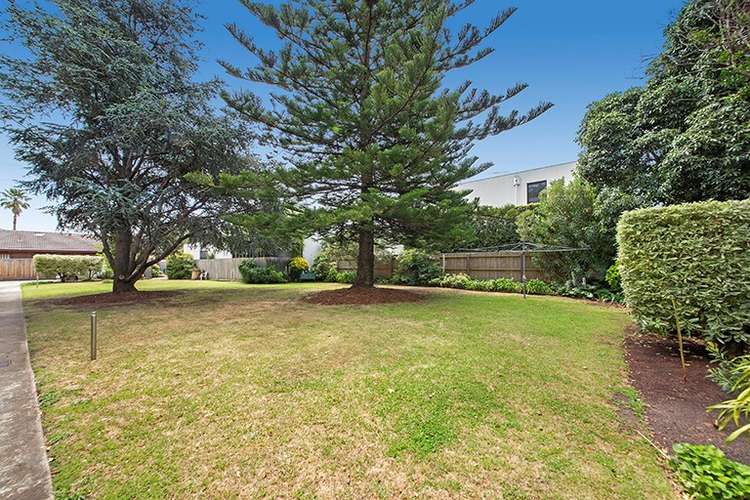 Fifth view of Homely apartment listing, 1/363 New Street, Brighton VIC 3186