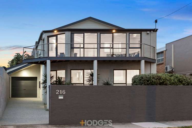 Second view of Homely house listing, 215-216 Beach Road, Mordialloc VIC 3195