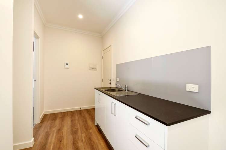 Second view of Homely apartment listing, 7/25 McDonald  Street, Mordialloc VIC 3195