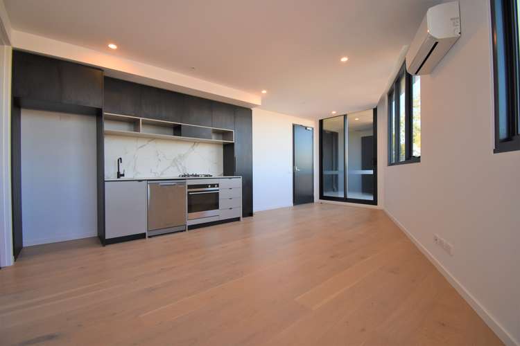 Third view of Homely apartment listing, 208/173 Whitehorse Road, Blackburn VIC 3130