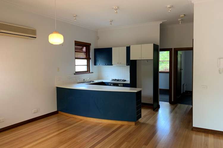 Second view of Homely apartment listing, 7/7 Trevelyan  Street, Elsternwick VIC 3185