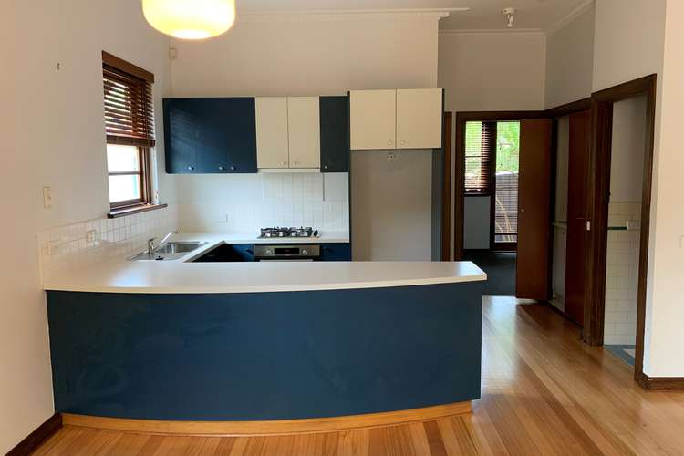 Third view of Homely apartment listing, 7/7 Trevelyan  Street, Elsternwick VIC 3185