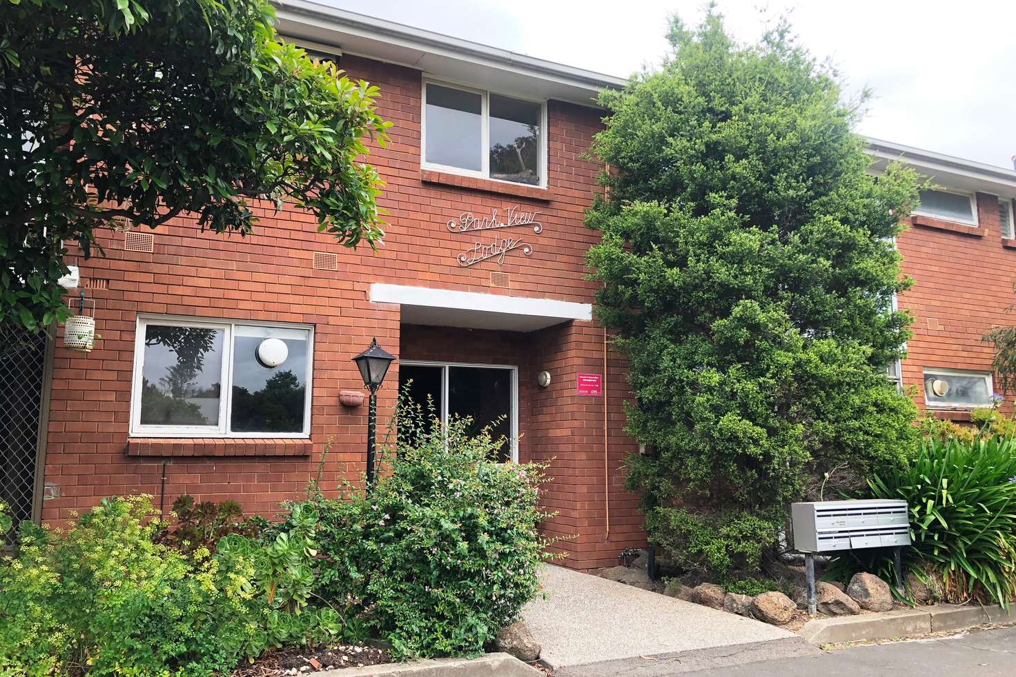 Main view of Homely apartment listing, 1/131 Harold Street, Thornbury VIC 3071