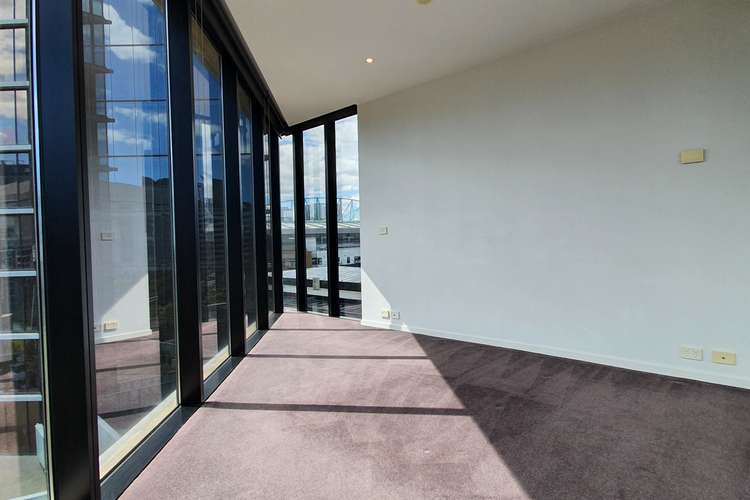 Fifth view of Homely apartment listing, S808/8 Waterview Walk, Docklands VIC 3008