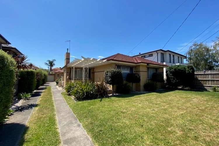 Main view of Homely house listing, 1/20 Mervin Street, Bentleigh East VIC 3165