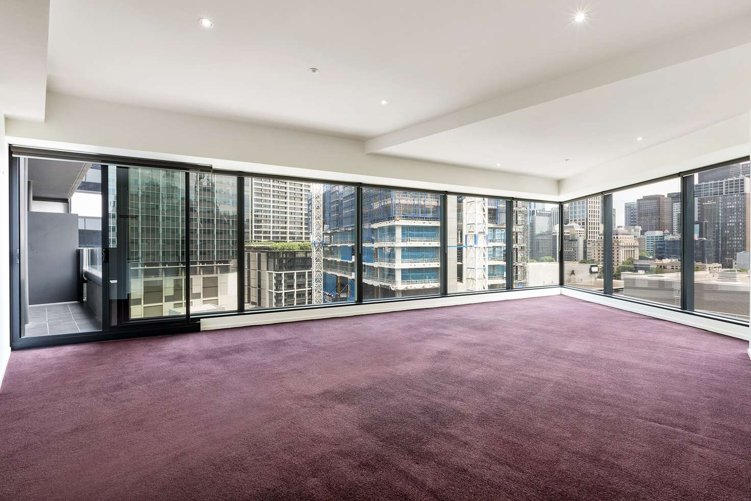 Main view of Homely apartment listing, 1308/7 Riverside Quay, Southbank VIC 3006