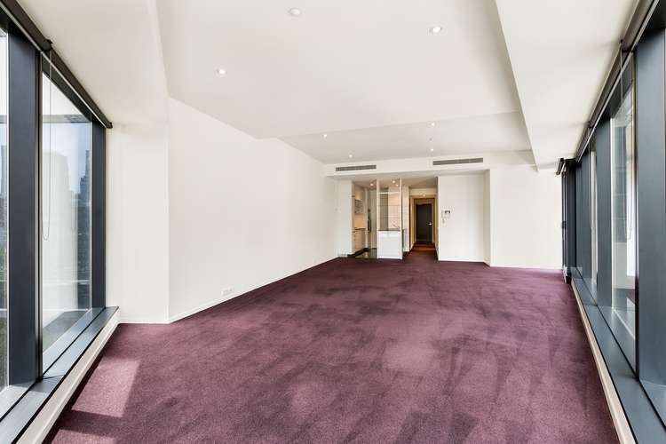 Third view of Homely apartment listing, 1308/7 Riverside Quay, Southbank VIC 3006