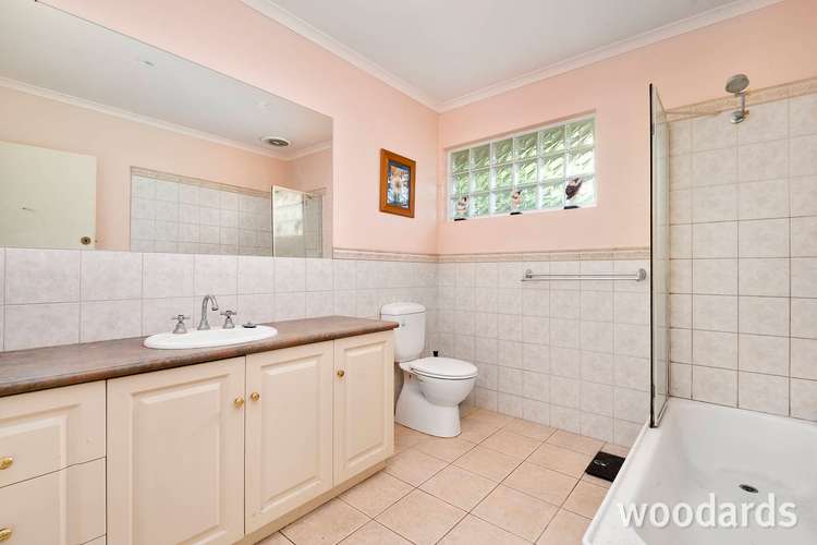 Fifth view of Homely house listing, 21 Fyfe Drive, Templestowe Lower VIC 3107