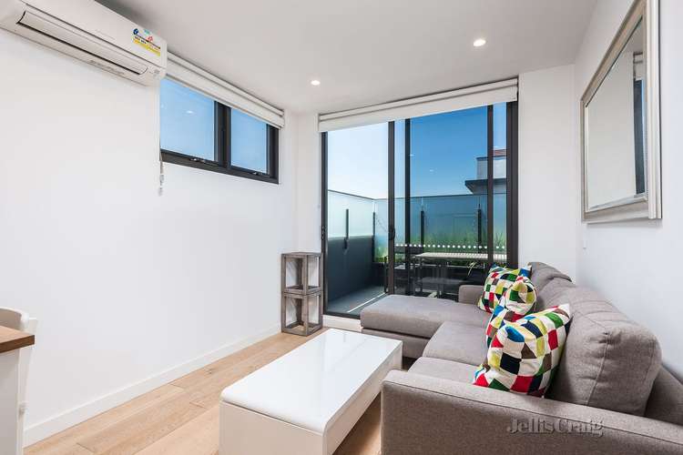 Fourth view of Homely apartment listing, 212/16 Bent Street, Bentleigh VIC 3204