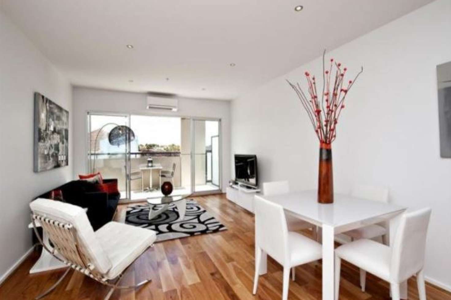 Main view of Homely apartment listing, 8/767 High Street, Reservoir VIC 3073