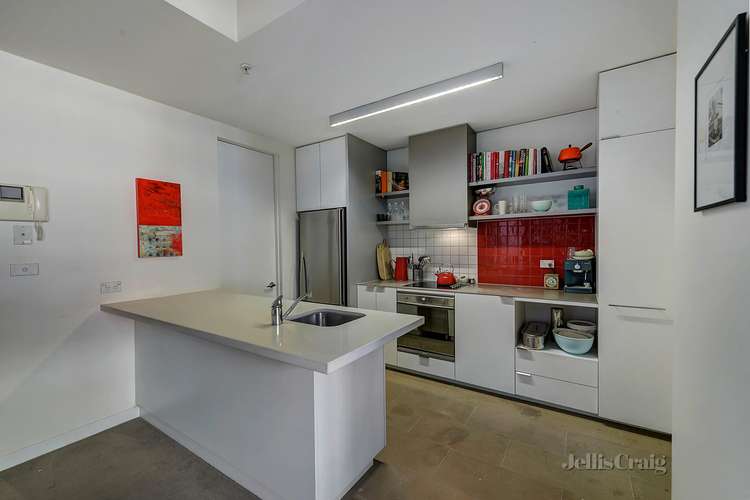 Second view of Homely apartment listing, 9/109 Oxford Street, Collingwood VIC 3066