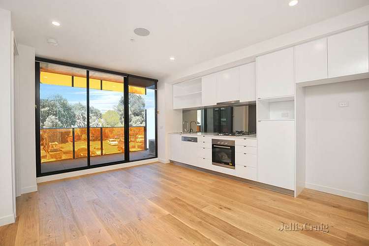 Main view of Homely apartment listing, 110/300 Victoria  Street, Brunswick VIC 3056