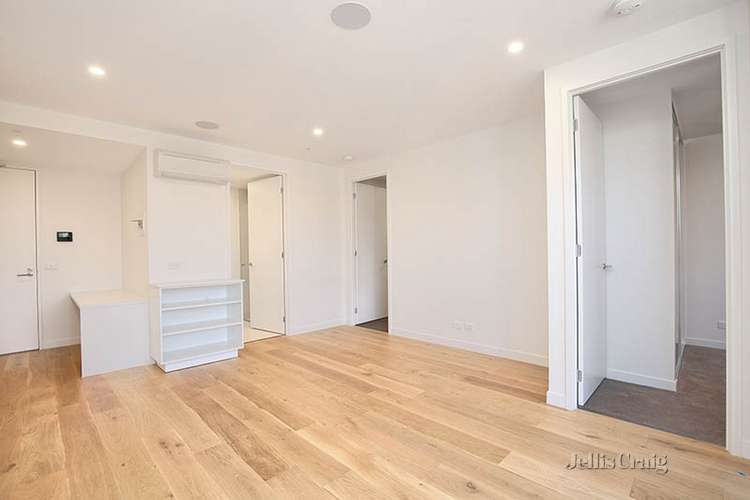 Second view of Homely apartment listing, 110/300 Victoria  Street, Brunswick VIC 3056