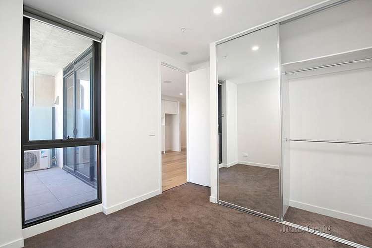 Fourth view of Homely apartment listing, 110/300 Victoria  Street, Brunswick VIC 3056