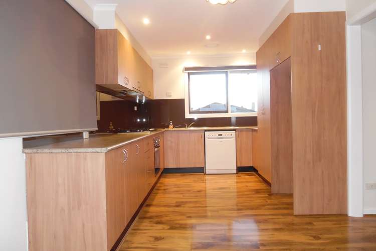 Second view of Homely house listing, 18 Robins Avenue, Reservoir VIC 3073