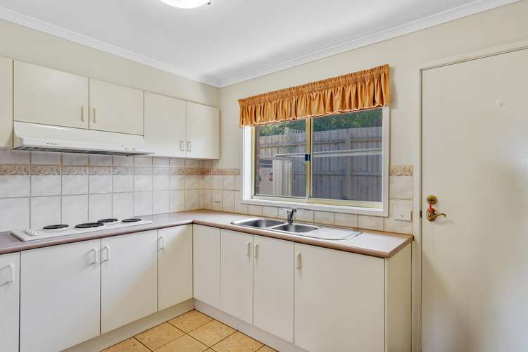 Second view of Homely unit listing, 49/40 Donald Street, Blackburn South VIC 3130