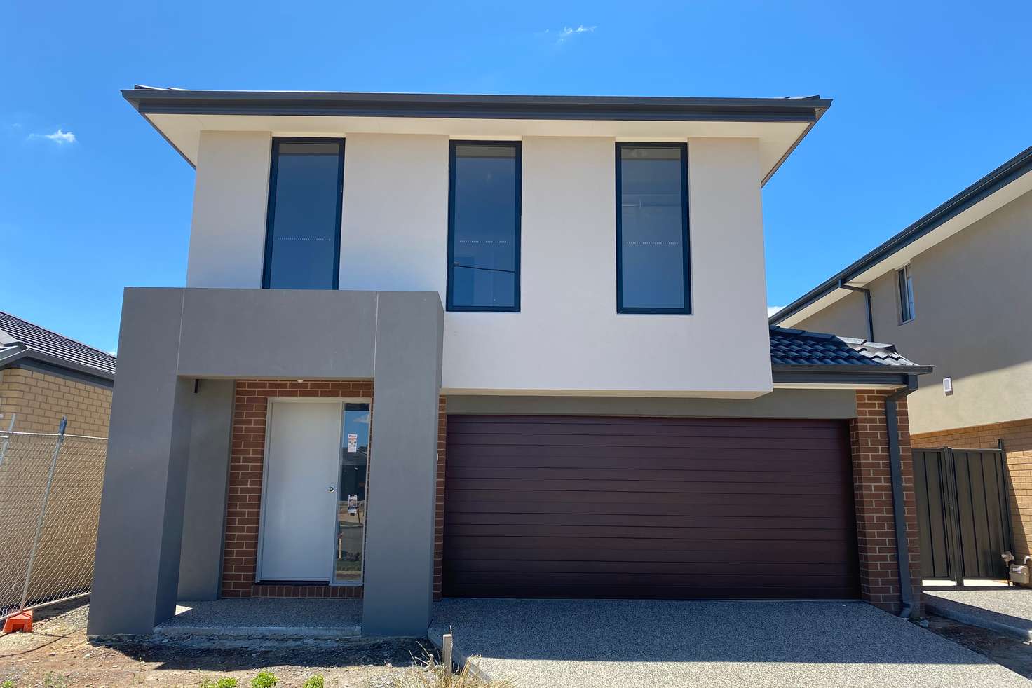 Main view of Homely house listing, 10 Amak  Grove, Rockbank VIC 3335