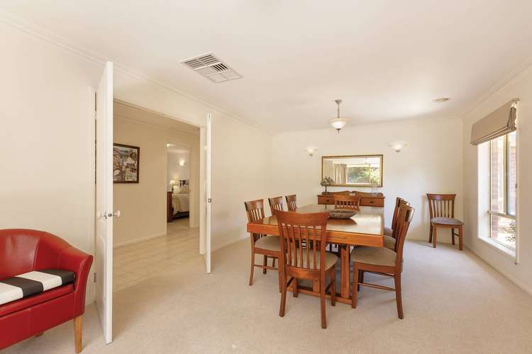 Third view of Homely house listing, 3 Viola Court, Mount Helen VIC 3350