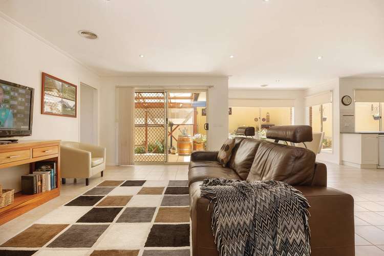 Fourth view of Homely house listing, 3 Viola Court, Mount Helen VIC 3350