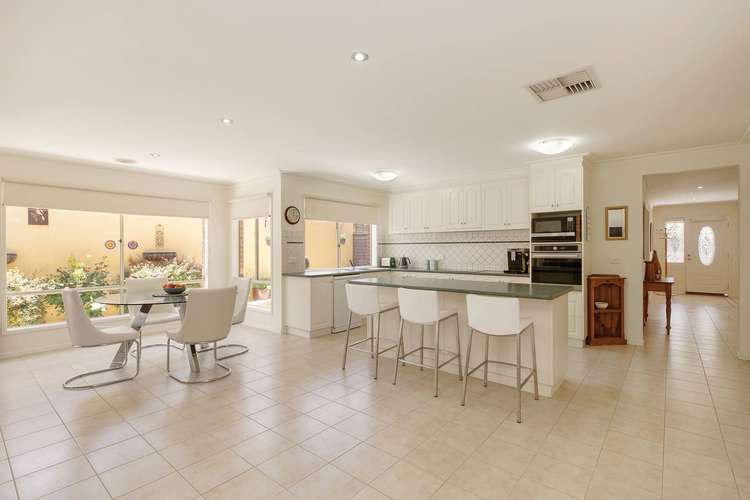 Fifth view of Homely house listing, 3 Viola Court, Mount Helen VIC 3350