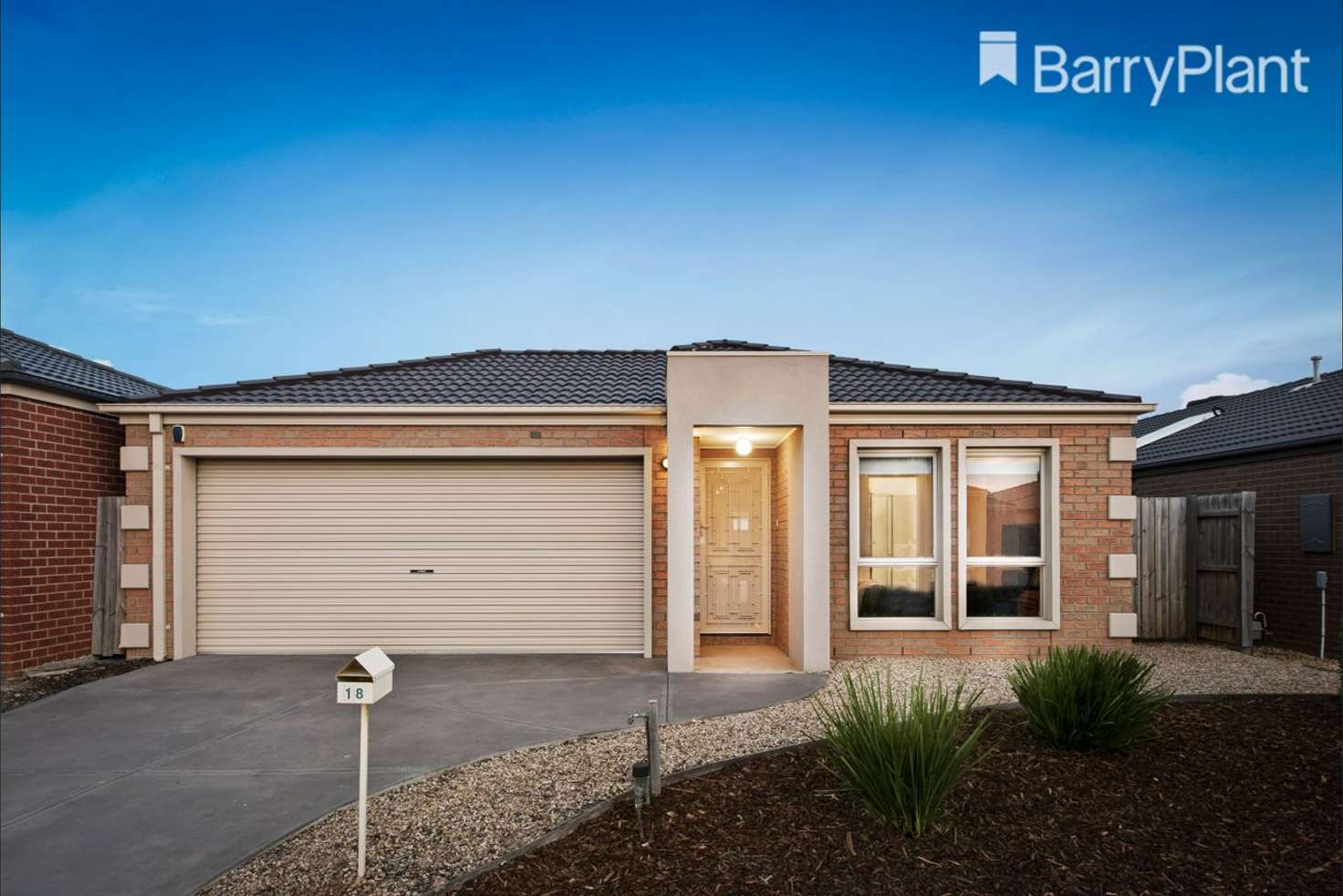 Main view of Homely house listing, 18 Surveyor Street, Wyndham Vale VIC 3024