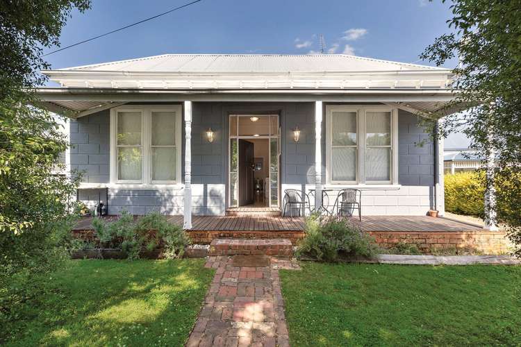 Main view of Homely house listing, 912 Doveton Street, Ballarat North VIC 3350