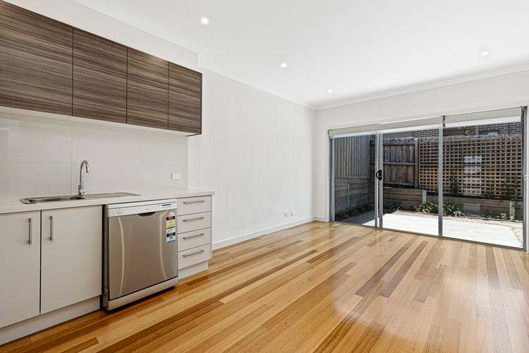 Second view of Homely townhouse listing, 3/8 Miranda Road, Reservoir VIC 3073