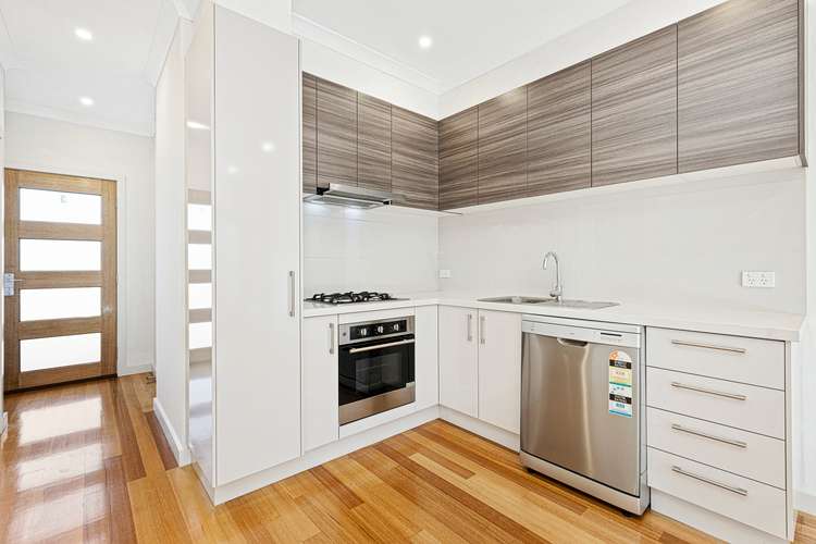 Third view of Homely townhouse listing, 3/8 Miranda Road, Reservoir VIC 3073
