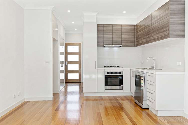 Fourth view of Homely townhouse listing, 3/8 Miranda Road, Reservoir VIC 3073