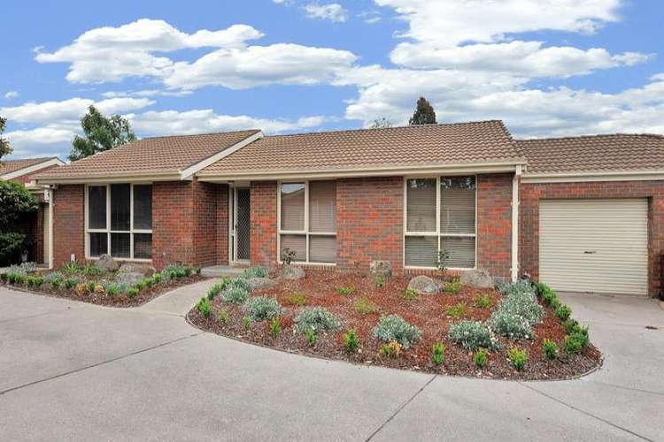 Main view of Homely unit listing, 4/144 Mitcham Road, Donvale VIC 3111