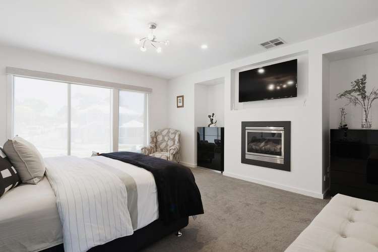 Fifth view of Homely house listing, 53a Dunlavin Road, Mitcham VIC 3132