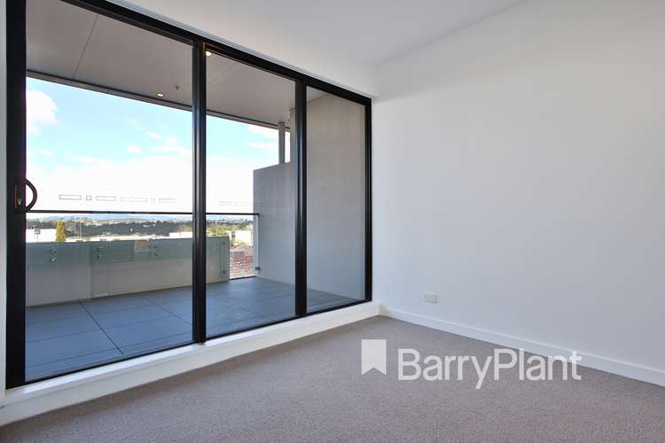 Third view of Homely apartment listing, 306/160 Williamsons Road, Doncaster VIC 3108