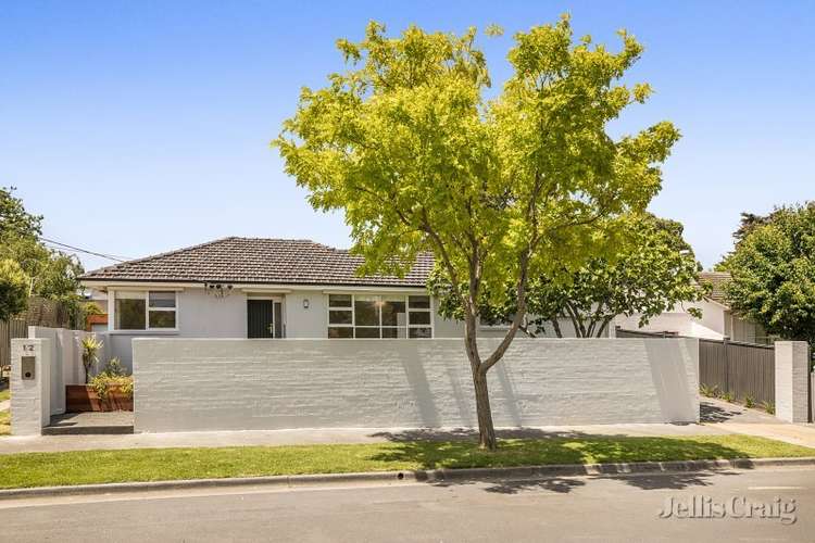 Main view of Homely townhouse listing, 1/2 Champion Street, Brighton VIC 3186