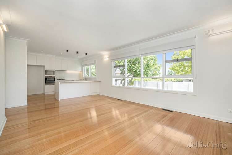 Second view of Homely townhouse listing, 1/2 Champion Street, Brighton VIC 3186