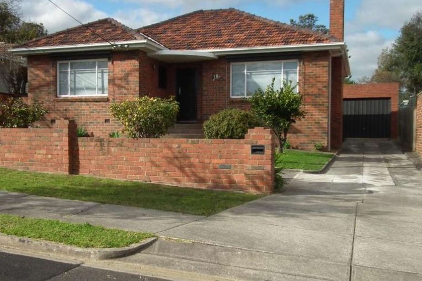 Main view of Homely house listing, 18 Munro Street, Macleod VIC 3085