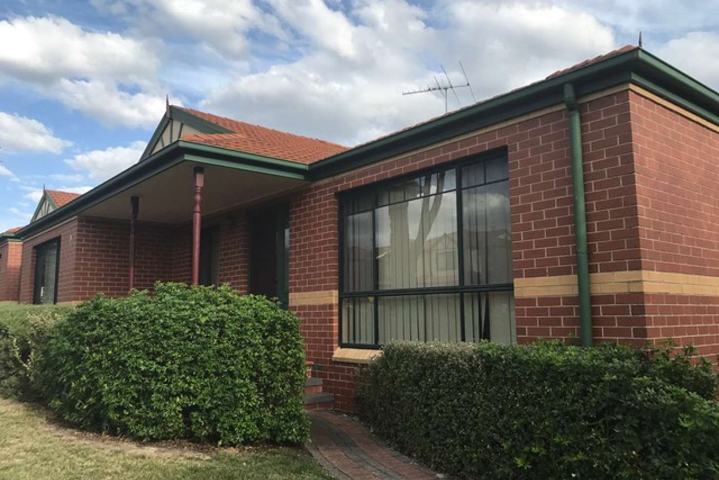 Main view of Homely unit listing, 32/240 Mountain Highway, Wantirna VIC 3152