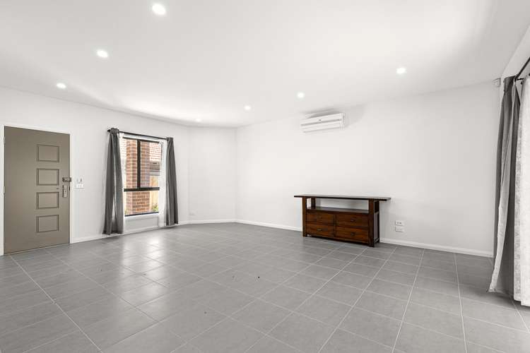 Second view of Homely townhouse listing, 2/493 Murray  Road, Preston VIC 3072