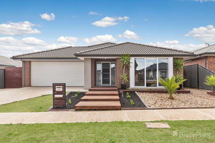 Main view of Homely house listing, 54 Mikada Blvd, Kilmore VIC 3764