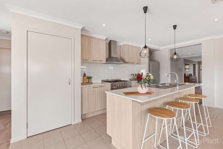 Second view of Homely house listing, 54 Mikada Blvd, Kilmore VIC 3764