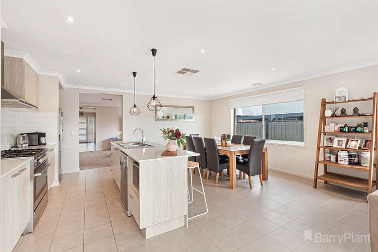 Third view of Homely house listing, 54 Mikada Blvd, Kilmore VIC 3764