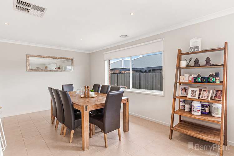 Fifth view of Homely house listing, 54 Mikada Blvd, Kilmore VIC 3764