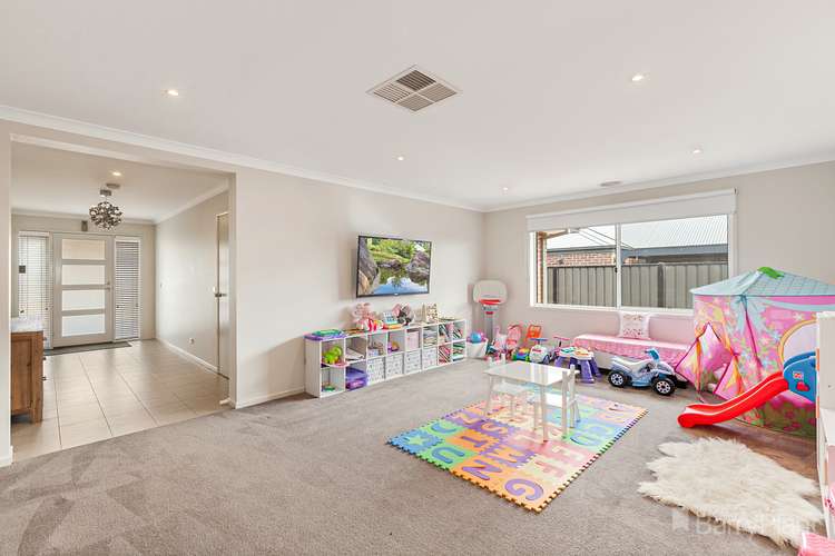 Sixth view of Homely house listing, 54 Mikada Blvd, Kilmore VIC 3764