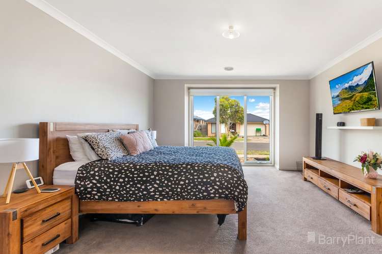 Seventh view of Homely house listing, 54 Mikada Blvd, Kilmore VIC 3764