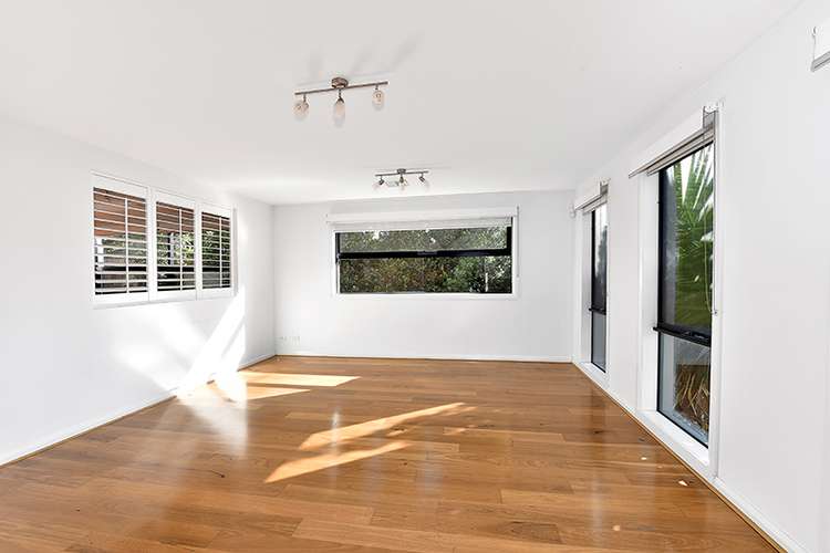 Second view of Homely townhouse listing, 9 Sexton  Street, Airport West VIC 3042