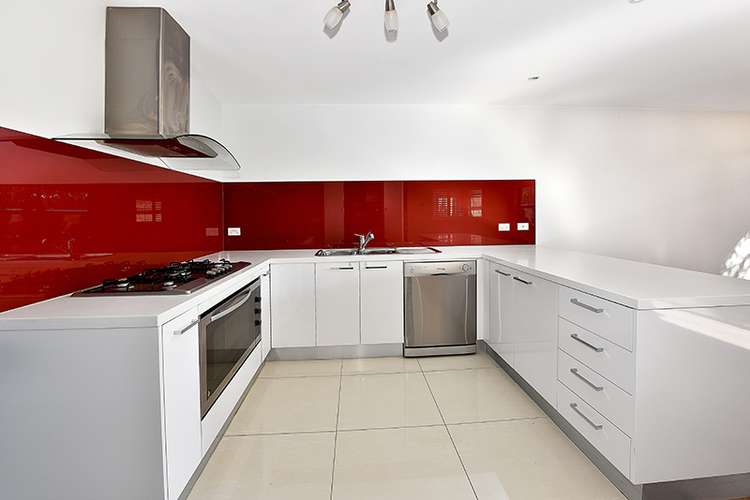 Fourth view of Homely townhouse listing, 9 Sexton  Street, Airport West VIC 3042