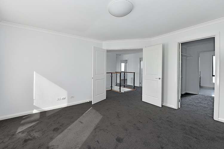 Fifth view of Homely townhouse listing, 9 Sexton  Street, Airport West VIC 3042