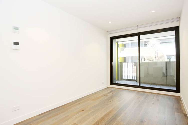 Third view of Homely apartment listing, 428/158 Smith Street, Collingwood VIC 3066