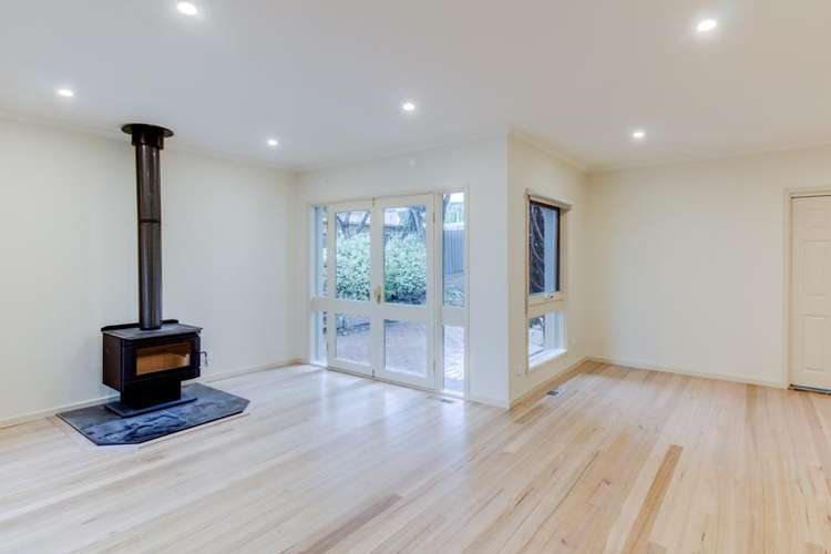 Second view of Homely house listing, 1 Alburnum Crescent, Templestowe Lower VIC 3107